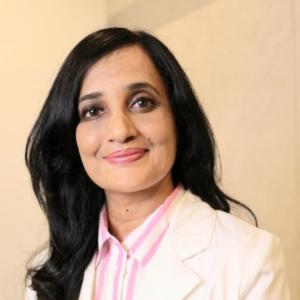 Dr Veenu Sharma
